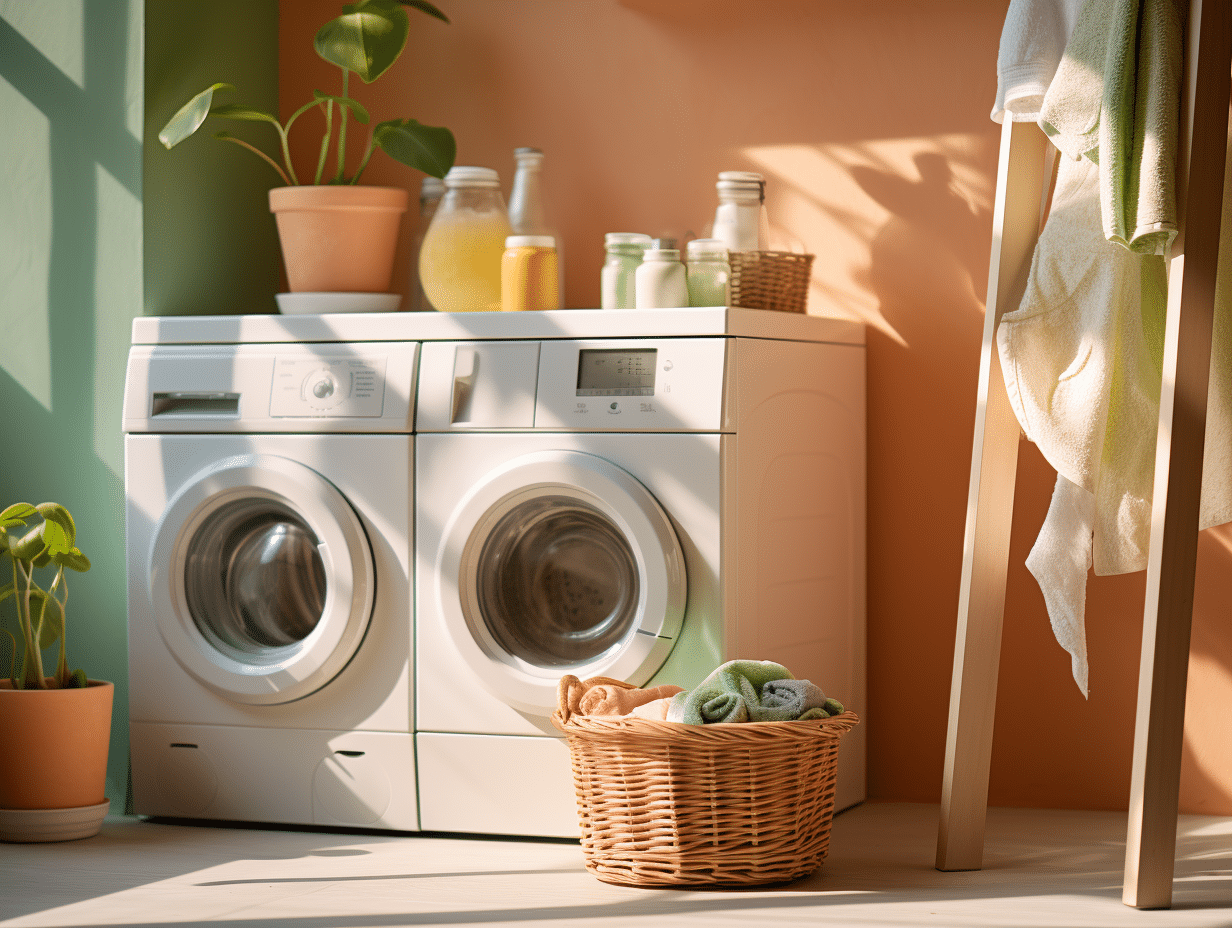 Lavage des couches lavables Bambino Mio : méthodes et conseils