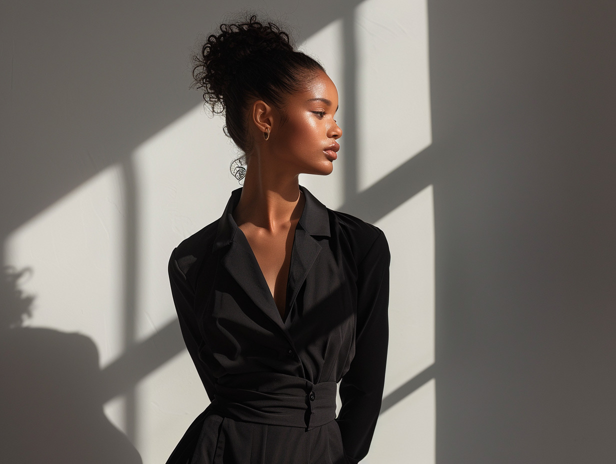 emily ratachovsky + taille