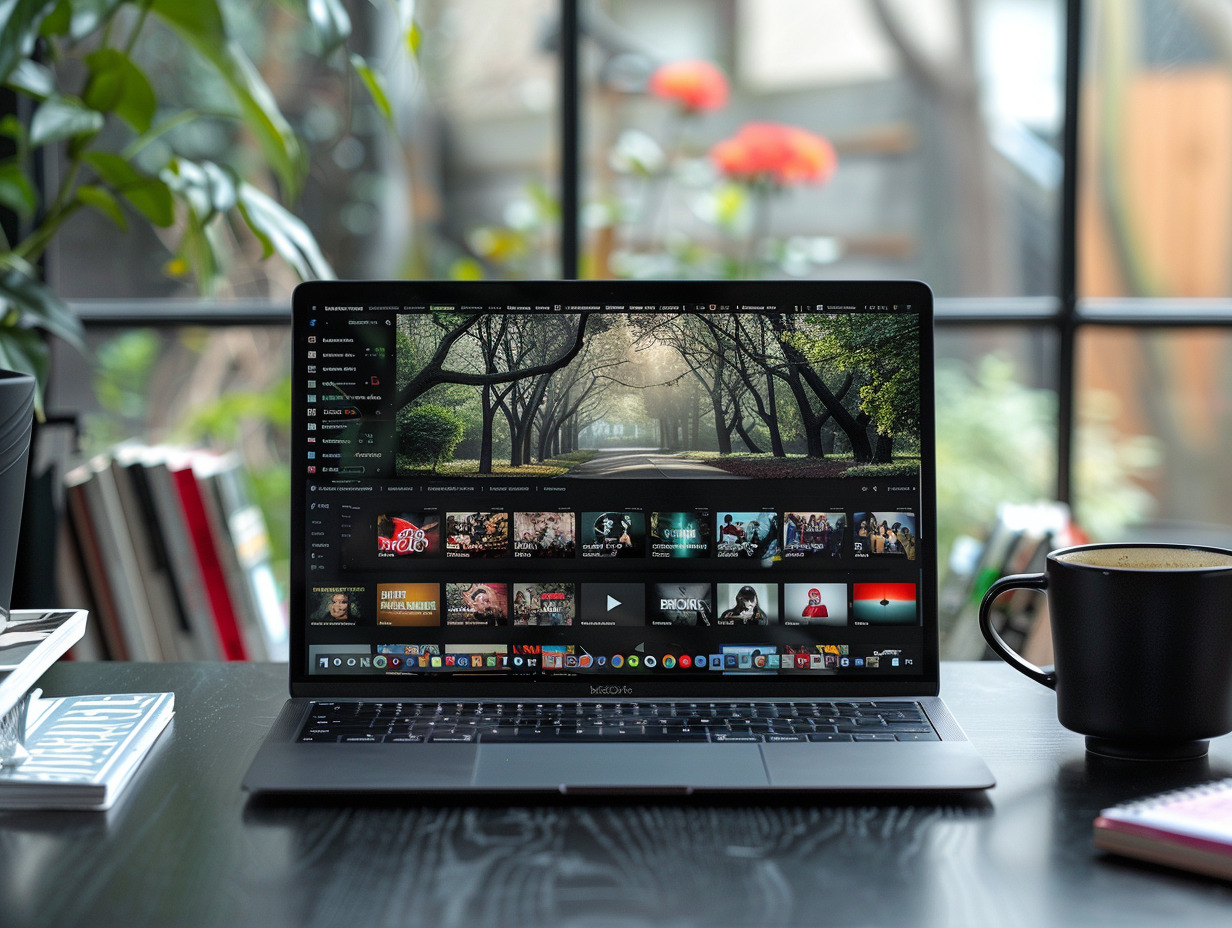 streaming films