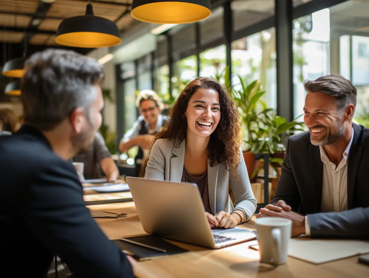 Utilisation des réseaux sociaux pour la promotion d’une entreprise : avantages et stratégies