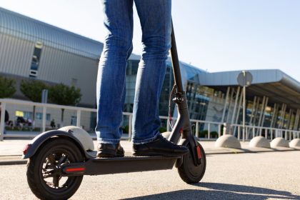 Débrider sa trottinette électrique : ce que vous risquez vraiment côté assurance