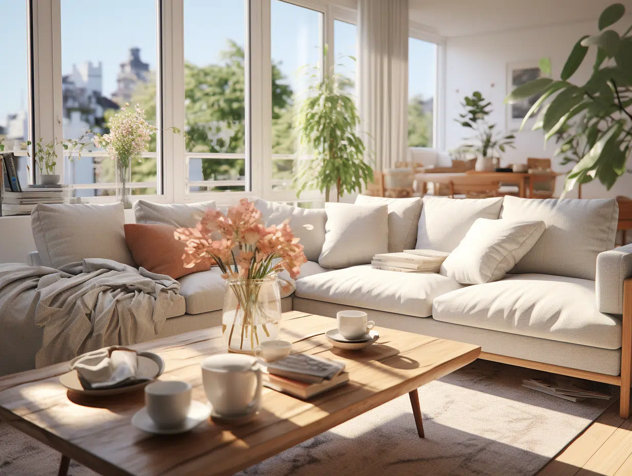Avantages de la location de votre logement sur Airbnb