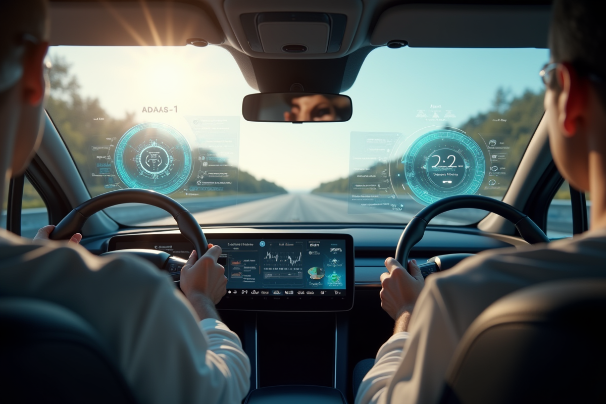 technologie automobile