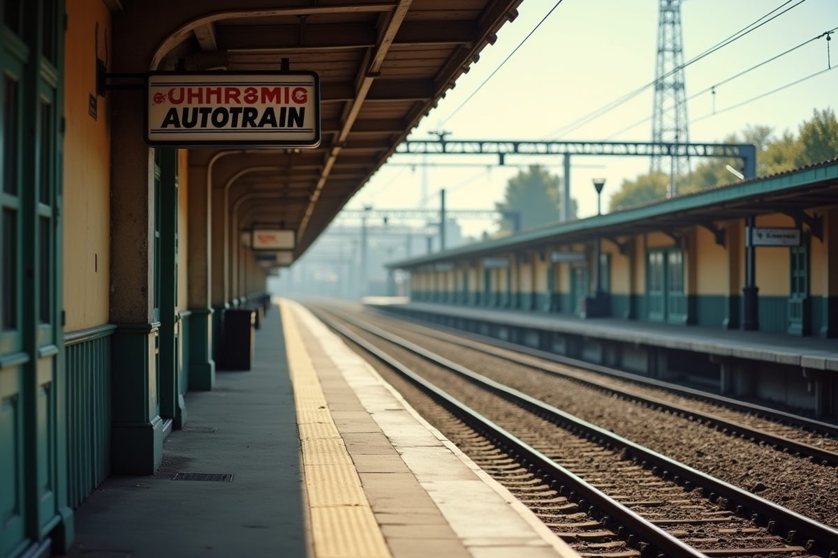 train france