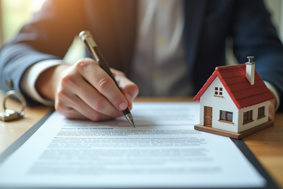propriété immobilière