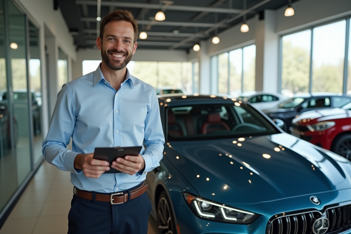 vente voiture
