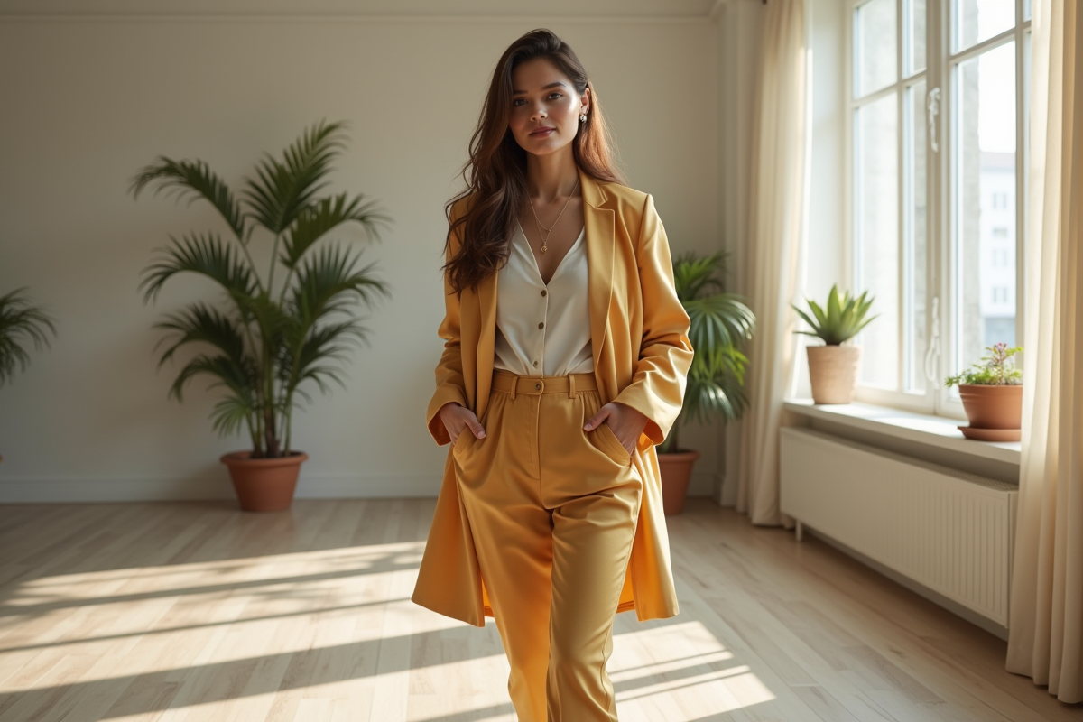 mode tendance