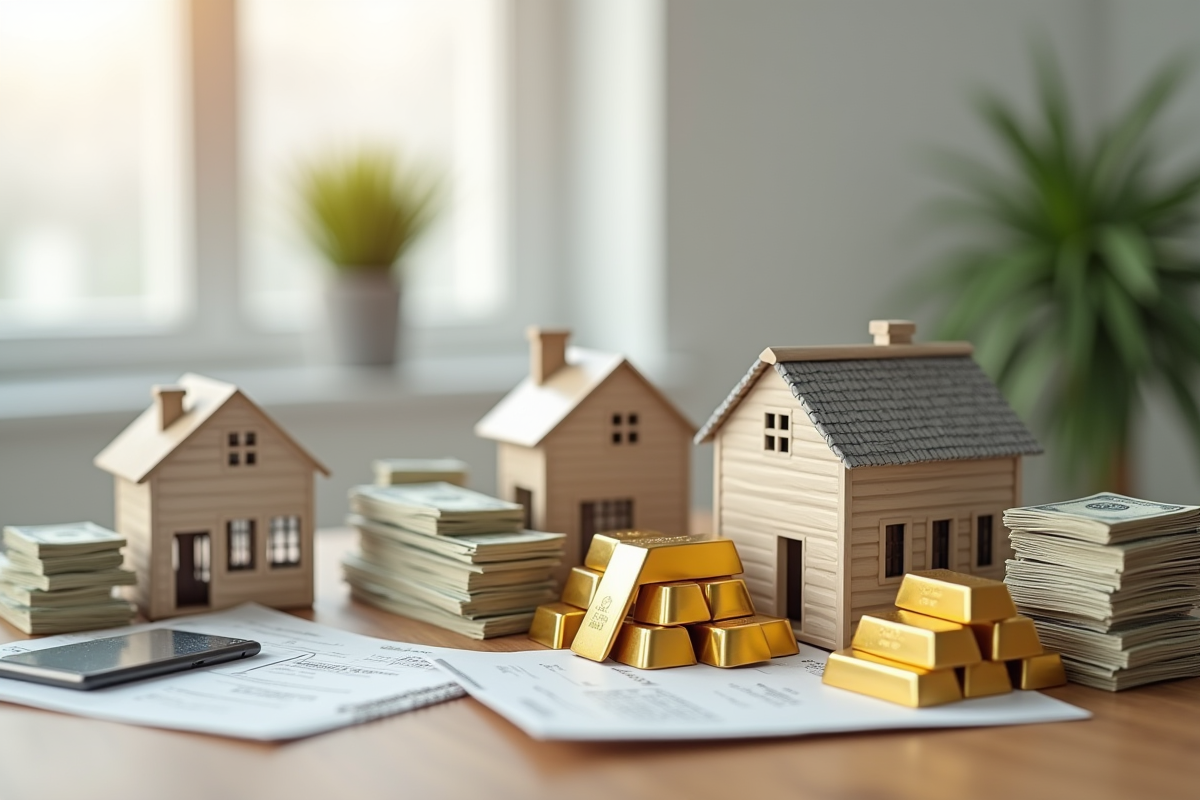 actifs financiers