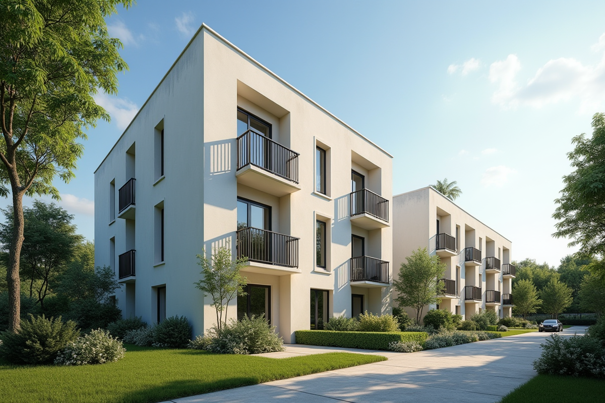 logement social