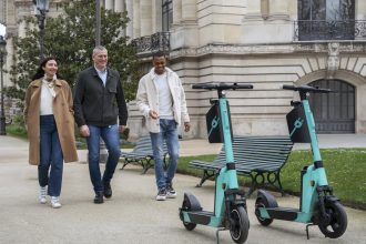 Trottinette électrique : ce que la loi vous impose vraiment en matière d'assurance
