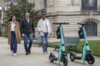 Trottinette électrique : ce que la loi vous impose vraiment en matière d'assurance