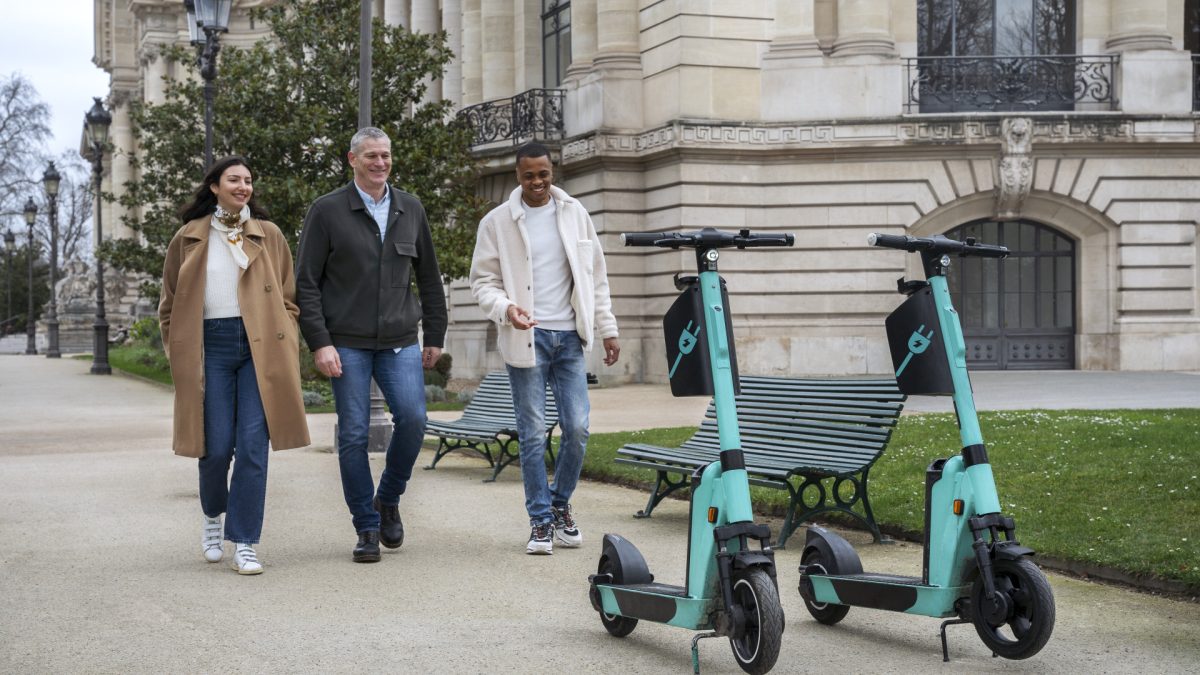 Trottinette électrique : ce que la loi vous impose vraiment en matière d'assurance
